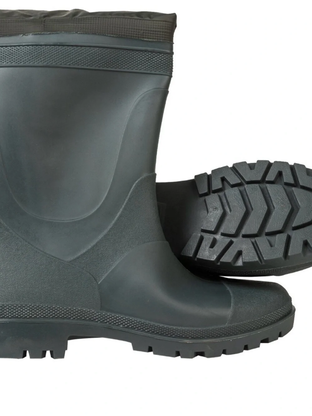 Rustic Ridge PVC Hip Wader size 9